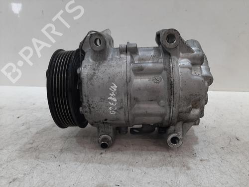 Used AC compressor AC compressor CITROËN C4 III (BA_, BB_, BC_) 1.2 PureTech 130 (BAHNSA, BAHNSB) (130 hp) 34403374 34403374