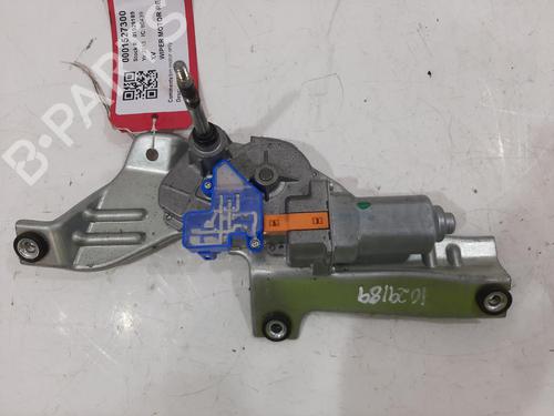 Rear wiper motor SUBARU XV (_GP_) 2.0 D AWD (GPD) | BP29471603M102 