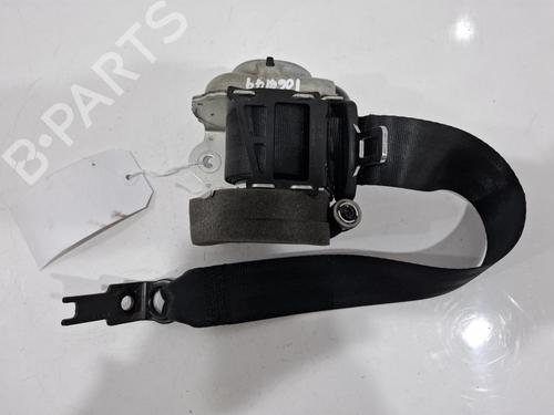 Used Rear right seatbelt Rear right seatbelt PEUGEOT 3008 II SUV (MC_, MR_, MJ_, M4_) 1.5 BlueHDi 130 (131 hp) 40491576 40491576