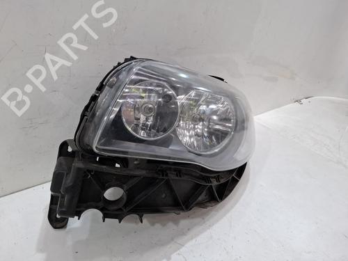 Left headlight BMW 1 (E87) 118 d | BP39561267C28 - Image 3
