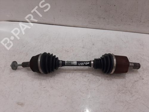 left-front-driveshaft-volvo-v40-hatchback-525-2012-2013-2014-2015-2016-2017-2018-2019-37702531 main image