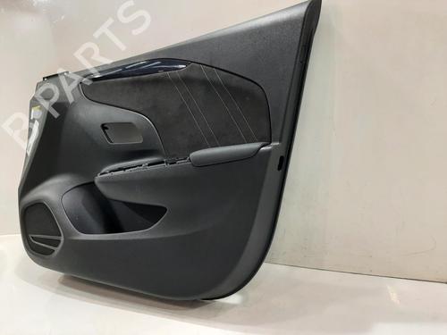 Front right panel VAUXHALL CORSA Mk V (F) 1.2 | BP30789435C59 - Image 4