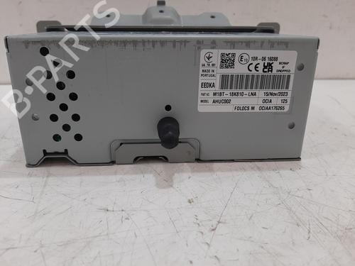 Electronic module FORD PUMA (J2K, CF7) 1.0 EcoBoost mHEV | BP36890596M83  - Image 5