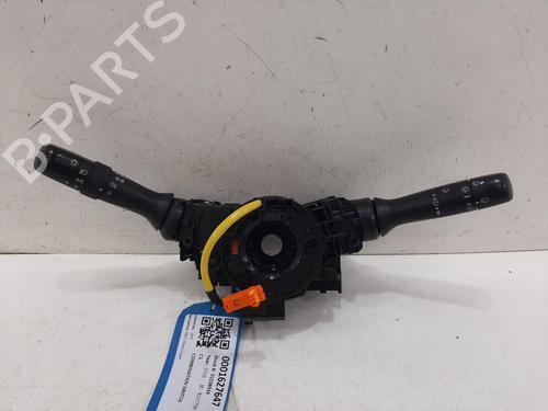 Mando CITROËN C1 II (PA_, PS_) 1.2 VTi 82 (82 hp) 32120805