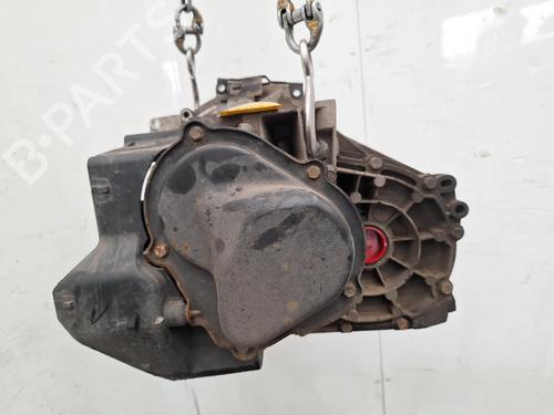 Gearbox FORD FIESTA VI (CB1, CCN) 1.25 | BP28040428M3 