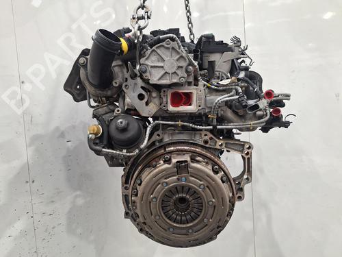 Used Engine PEUGEOT 3008 I MPV (0U_) 1.6 HDi (112 hp) 30843958