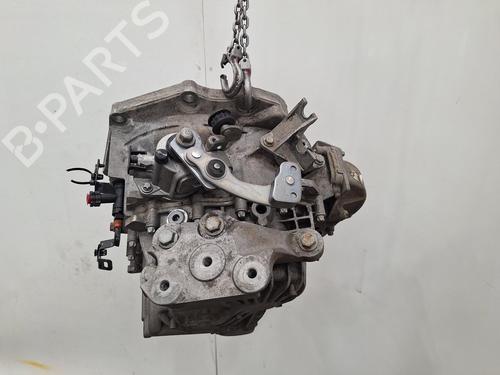 Gearbox VAUXHALL ASTRA Mk VII (K) (B16) 1.6 CDTi | BP35963091M3 - Image 5