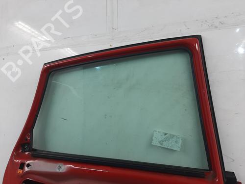 Left rear door SEAT ALTEA (5P1) 1.2 TSI | BP27630647C4 