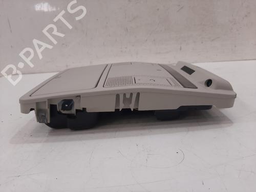 Interior roof light JAGUAR I-PACE (X590) EV400 AWD | BP29882241I8