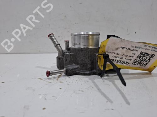 Throttle body KIA RIO III (UB) 1.4 CVVT | BP38743997M82 - Image 5