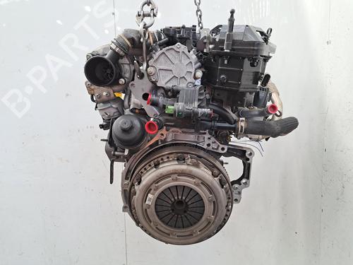 Motor FORD FOCUS III 1.5 TDCi (120 hp) 29881834
