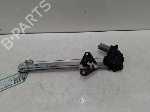 Used Rear right window mechanism Rear right window mechanism 38105067 38105067