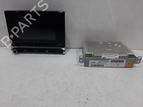 Used Radio Radio 37539852 37539852