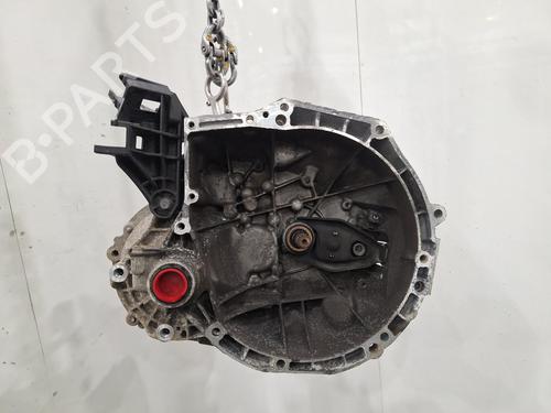 Gearkasse PEUGEOT 2008 I (CU_) 1.2 VTi (82 hp) 29417372