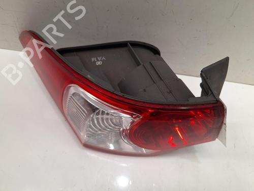 Left taillight HONDA ACCORD VIII (CU) 2.2 i-DTEC (CU3) | BP26870181C34 