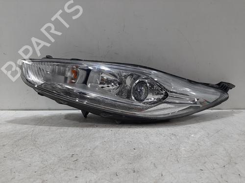 Left headlight FORD FIESTA VI (CB1, CCN) 1.25 | BP37157630C28 - Image 5
