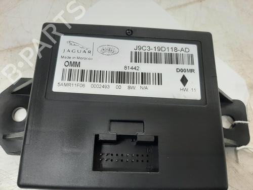 Control unit JAGUAR I-PACE (X590) EV400 AWD | BP26860877M11 