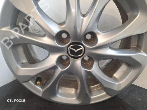 Felg MAZDA 2 Hatchback (DL, DJ) 1.5 SKYACTIV-G | BP38938582C45 - Image 4