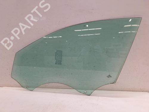 Used Front left door window AUDI A4 B8 (8K2) 2.0 TFSI quattro (211 hp) 27481023
