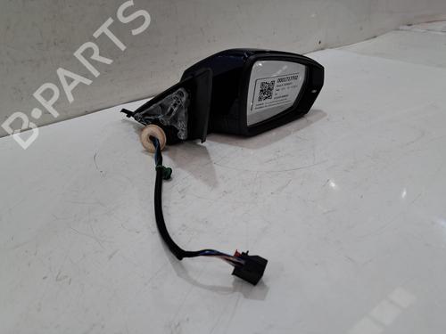 Used Right mirror Right mirror AUDI A1 Sportback (GBA) 25 TFSI (95 hp) 35768652 35768652