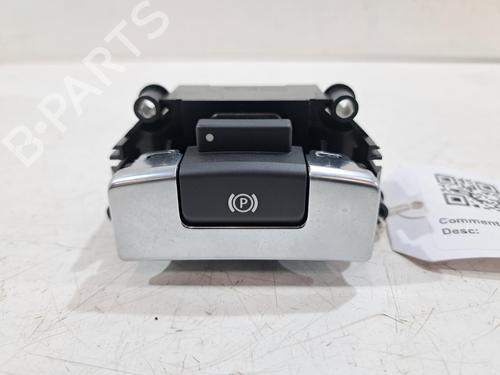 Hamulec ręczny JAGUAR I-PACE (X590) EV400 AWD | BP30896589I18