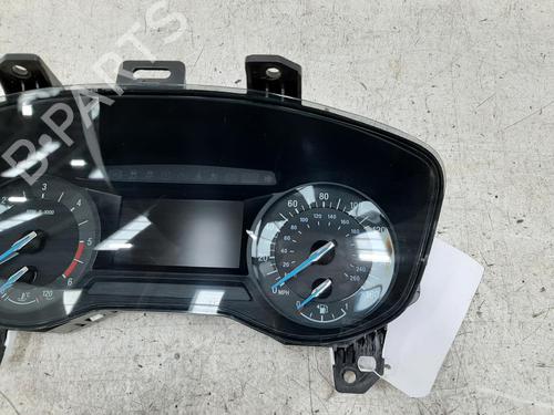 Instrument cluster FORD MONDEO V Hatchback (CE) 2.0 TDCi | BP26838825C47 