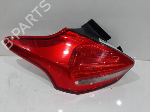 Venstre baglygte Venstre baglygte FORD FOCUS III 1.5 TDCi (120 hp) 36403783 36403783