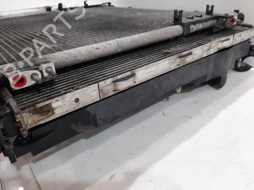 Kølerpakke LAND ROVER RANGE ROVER SPORT II (L494) 4.4 SDV8 4x4 | BP30324161M120