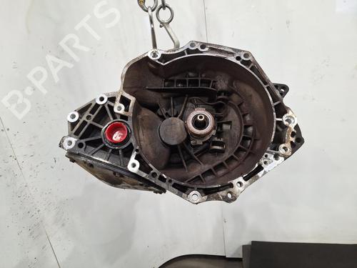 Used Gearbox VAUXHALL ASTRA Mk VI (J) (P10) 1.6 (115 hp) 31285859