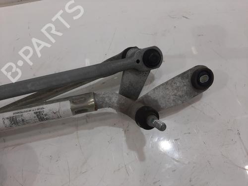 Front wiper motor MG MG 3 1.5 | BP33815050M29  - Image 5