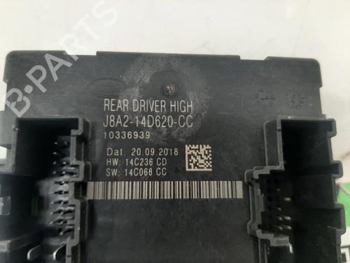 Control unit JAGUAR I-PACE (X590) EV400 AWD | BP26788084M11 - Image 5