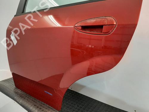 Left rear door FIAT GRANDE PUNTO (199_) 1.4 (199AXB11, 199AXB1A, 199BXB1A, 199AXL1A) | BP26853238C4 