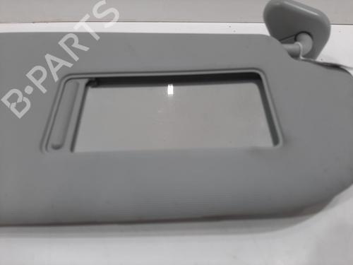 Right sun visor MG MG ZS SUV (AZS1) EV (CSA7001) | BP28448606I2 - Image 2