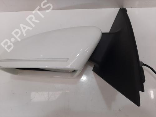 Left mirror MERCEDES-BENZ C-CLASS Coupe (C204) C 180 (204.331) | BP28575235C26 