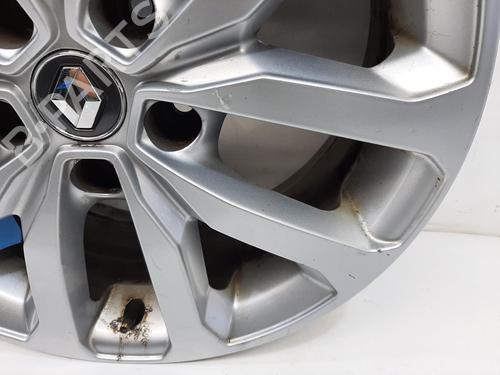 Rim RENAULT KADJAR (HA_, HL_) 1.5 dCi 110 (HLA3) | BP29349087C45