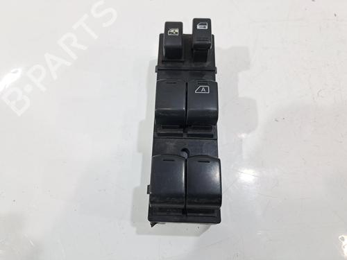 Spak kontakt NISSAN X-TRAIL II (T31) 2.0 dCi 4x4 (173 hp) 31209816