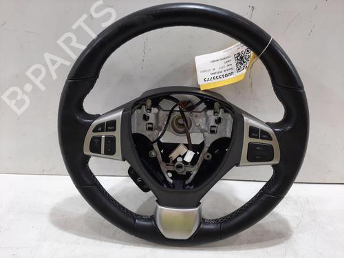 Used Steering wheel SUZUKI SWIFT IV (FZ, NZ) 1.2 (AZG412, ZC72S) (90 hp) 30324369