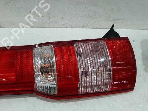 Left taillight FIAT PANDA (169_) 1.2 (169AXF2A, 169AXF1A) | BP33699306C34 - Image 5