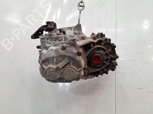 Gearbox KIA RIO III (UB) 1.4 CVVT | BP37172454M3 - Image 3