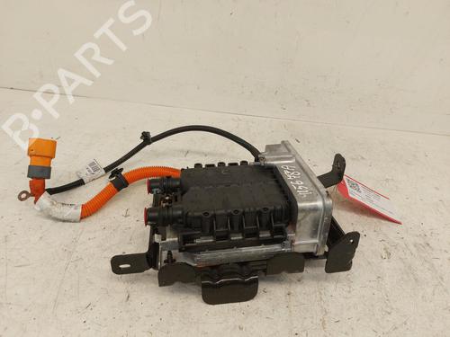 Used Heater matrix PEUGEOT 2008 II (UD_, US_, UY_, UJ_, UR_, UC_) e-2008 (UKZKXZ) (136 hp) 26765115