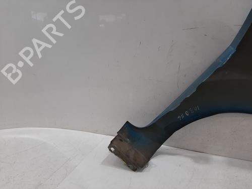 Left front fenders FORD FIESTA VI (CB1, CCN) 1.0 EcoBoost | BP30057478C41 