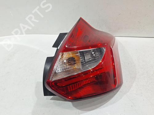 Feu arrière droit FORD FOCUS III 1.0 EcoBoost (125 hp) 31903673
