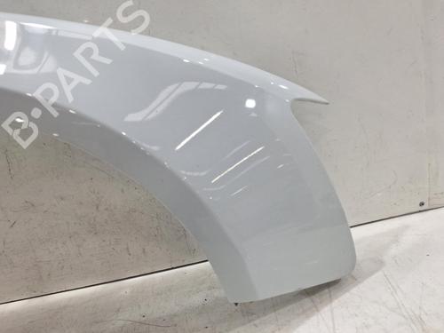 Right front fenders AUDI A5 Sportback (8TA) 2.0 TDI | BP32239343C42