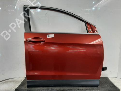 Used Right front door Right front door HONDA CR-V IV (RM_) 2.2 i-DTEC 4WD (RE6) (150 hp) 34179437 34179437