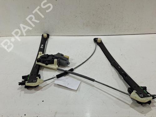 Rudehejsemekanisme ventre foran JAGUAR I-PACE (X590) EV400 AWD (400 hp) 31768974