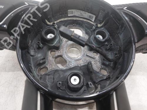 Steering wheel AUDI A5 (F53, F5P) 3.0 TDI quattro | BP26844928C49 