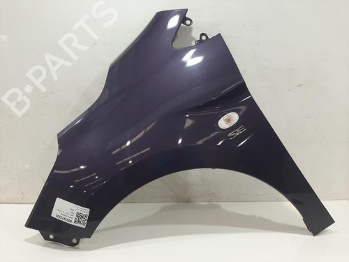 left-front-fenders-vauxhall-viva-c16-2015-2016-2017-2018-2019-33467149 main image