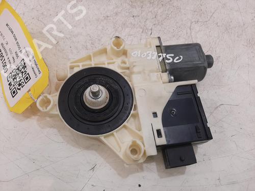Front right window mechanism FIAT 500X (334_) 1.0 (334.AXN1B) | BP30360235C23