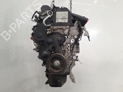 Used Engine Engine 39594856 39594856