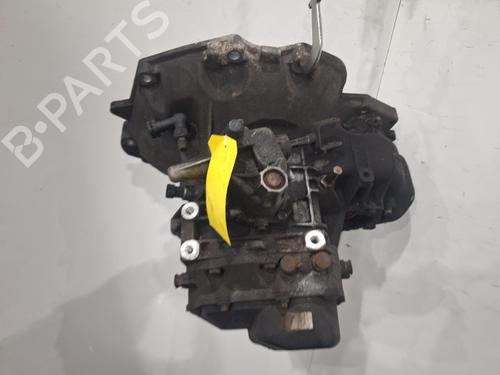 Gearbox VAUXHALL ADAM (M13) 1.2 | BP33125330M3 - Image 5